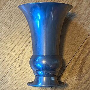 Vintage Royal Holland Pewter Vase